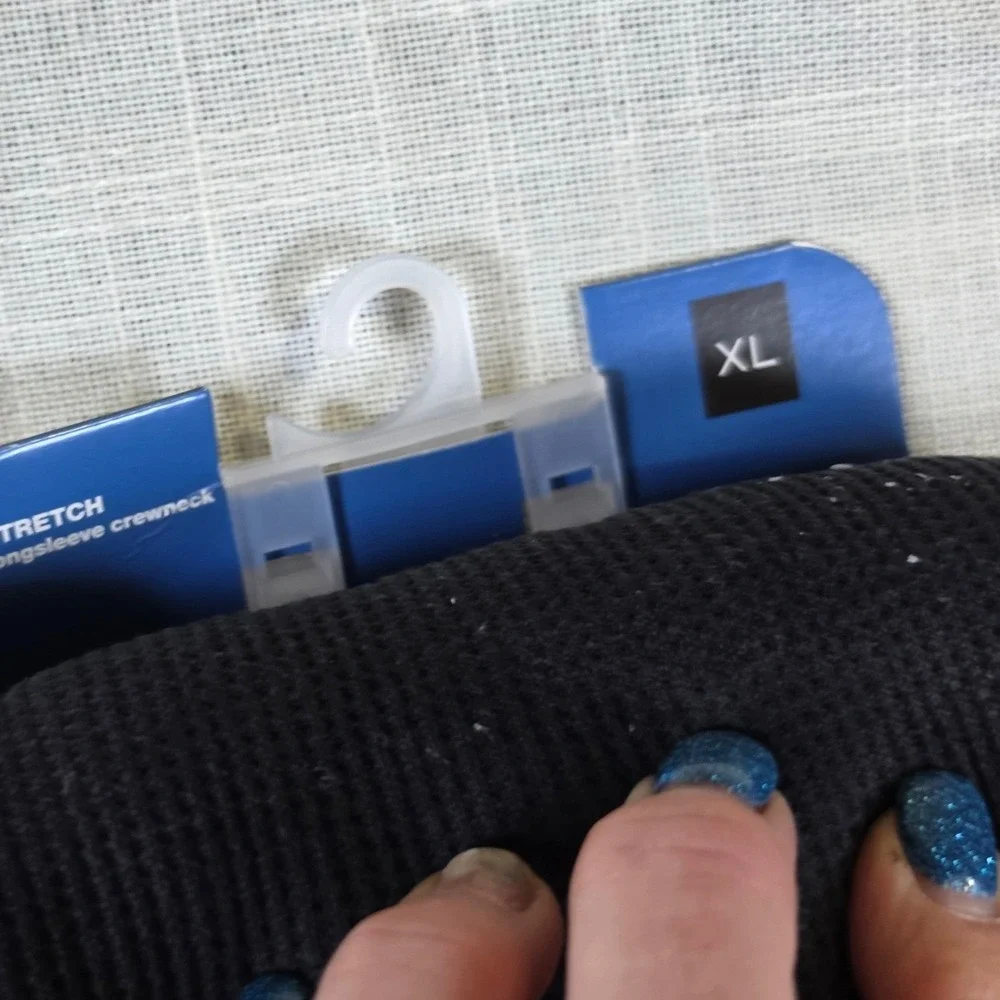 Hanes premium baselayer